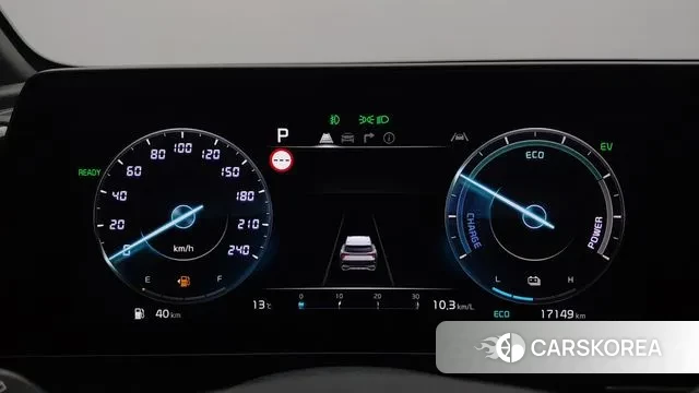 Kia Sportage 5th Generation Hybrid id 3405621 из Кореи 18