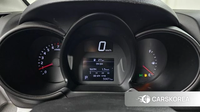 Kia The New Ray id 4585780 из Кореи 28