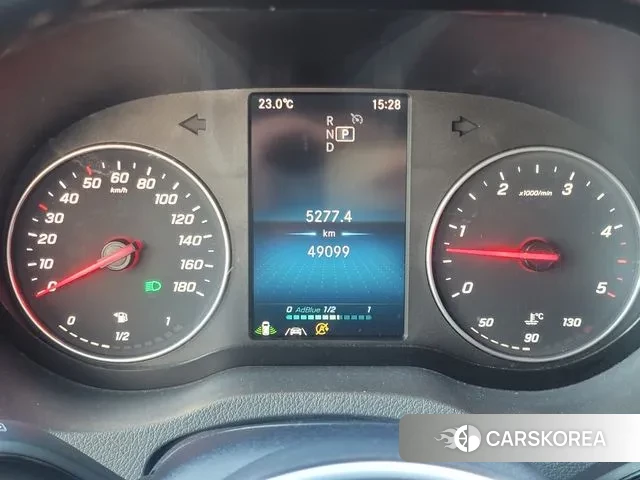 Mercedes-Benz Sprinter id 3635114 из Кореи 14