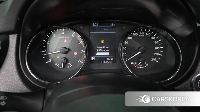 Nissan X Trail id 4294931 из Кореи 31