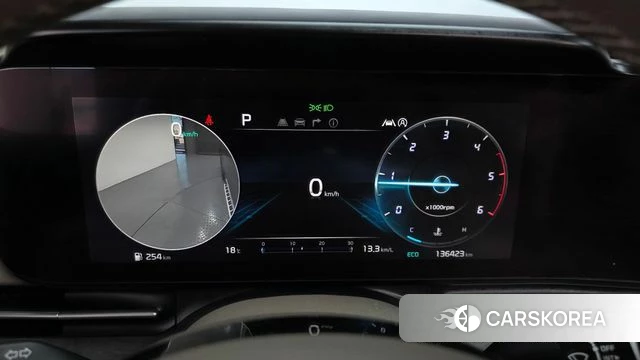 Kia Carnival 4th generation id 3954929 из Кореи 18