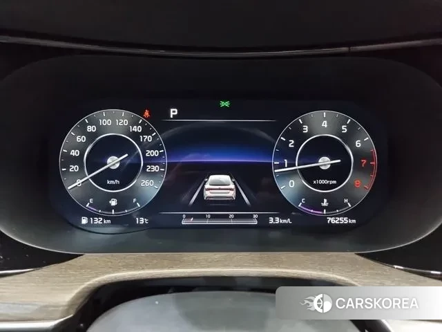 Kia K5 3rd generation id 3592698 из Кореи 18