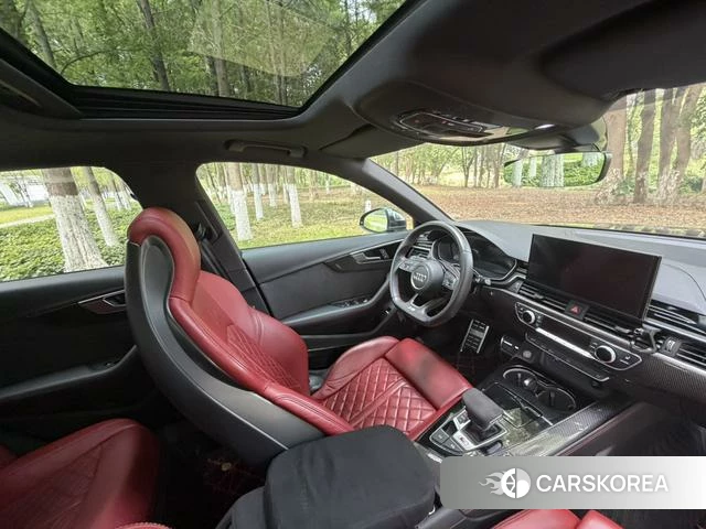 Audi S4 id 4348616 из Китая 9