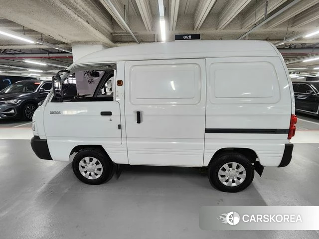 Chevrolet (GM Daewoo) New Damas id 4339499 из Кореи 14