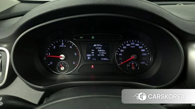 Kia The New Sorento id 3917487 из Кореи 18