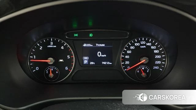 Kia The New Sorento id 4672401 из Кореи 32