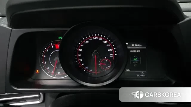 Hyundai Avante (CN7) id 3454006 из Кореи 18