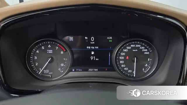 Cadillac XT6 id 3459340 из Кореи 18