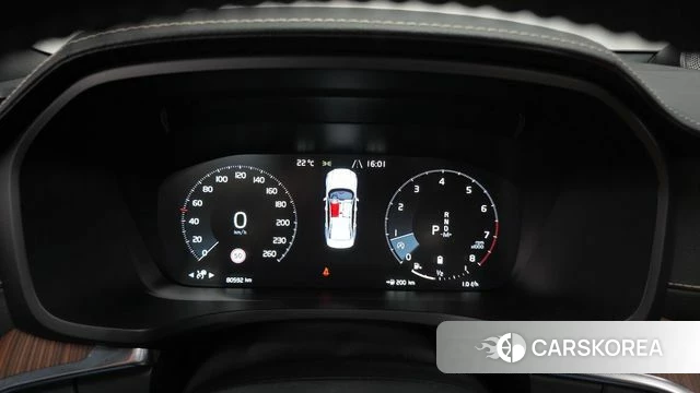 Volvo S60 3rd generation id 4018868 из Кореи 18