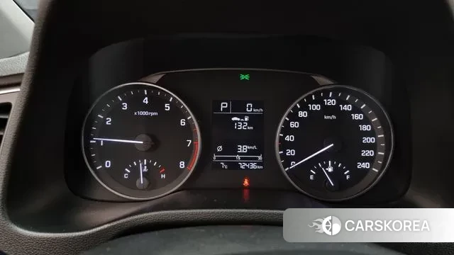 Hyundai Avante AD id 3709283 из Кореи 18