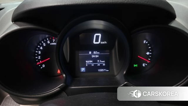 Kia The New Ray id 4535503 из Кореи 18