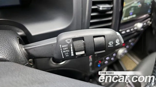 Ssangyong The New Rexton Sport id 2689313 из Кореи 18