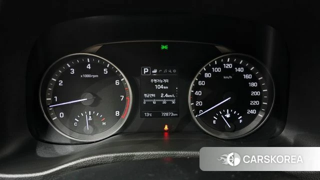 Hyundai Avante AD id 3861842 из Кореи 18