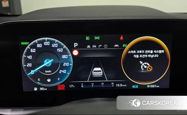 Kia Di Ol Nu Niro id 4550047 из Кореи 18