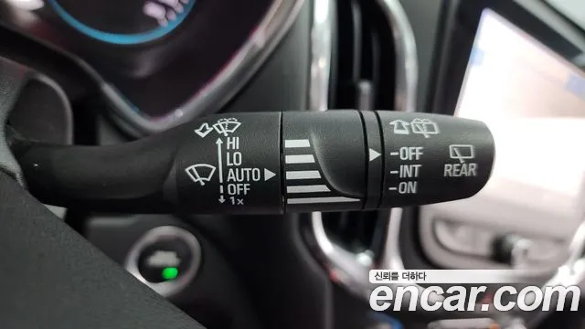 Chevrolet (GM Daewoo) Equinox id 2762247 из Кореи 18