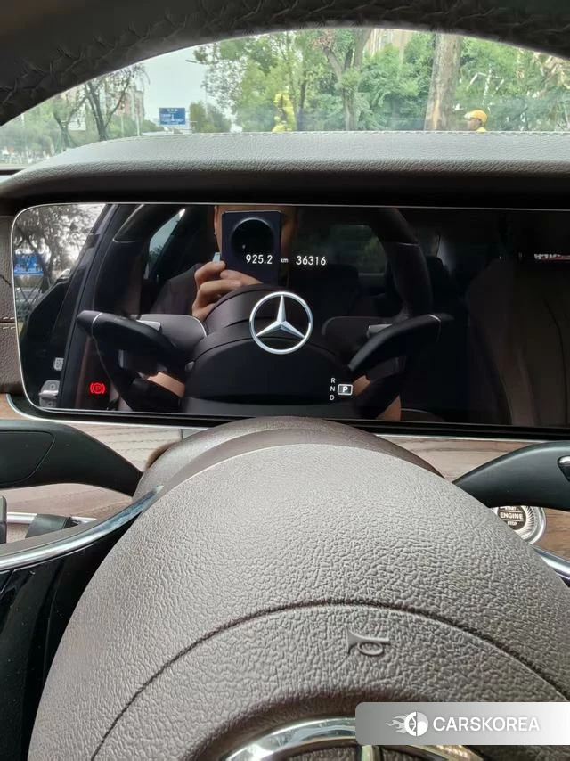 Mercedes-Benz E-class id 4333364 из Китая 9
