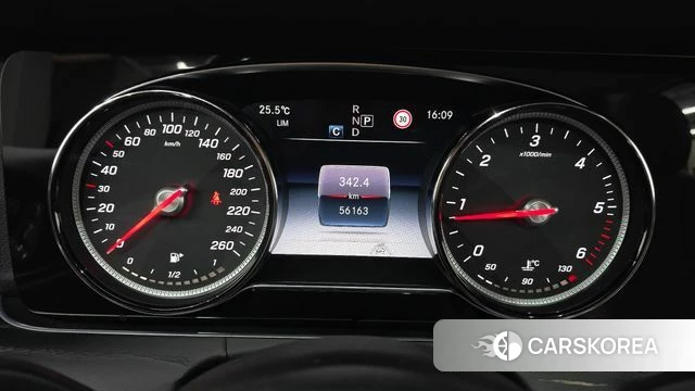 Mercedes-Benz E-Class W213 id 4344719 из Кореи 18
