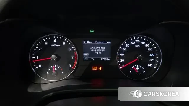 Kia Come New K3 id 3736046 из Кореи 18