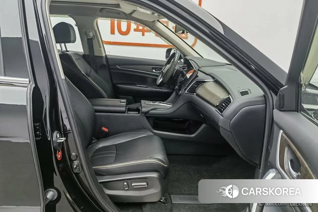 Honda Crown Road id 4278954 из Китая 22