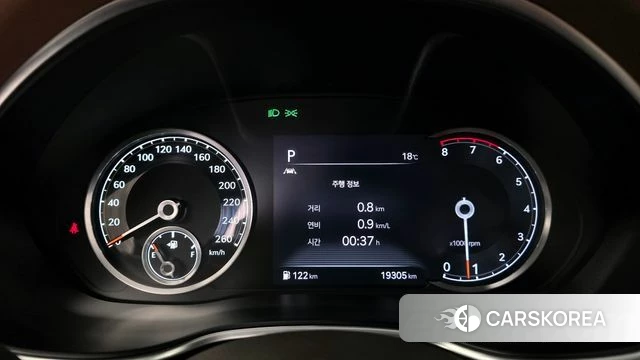 Genesis G80 (RG3) id 4309795 из Кореи 30