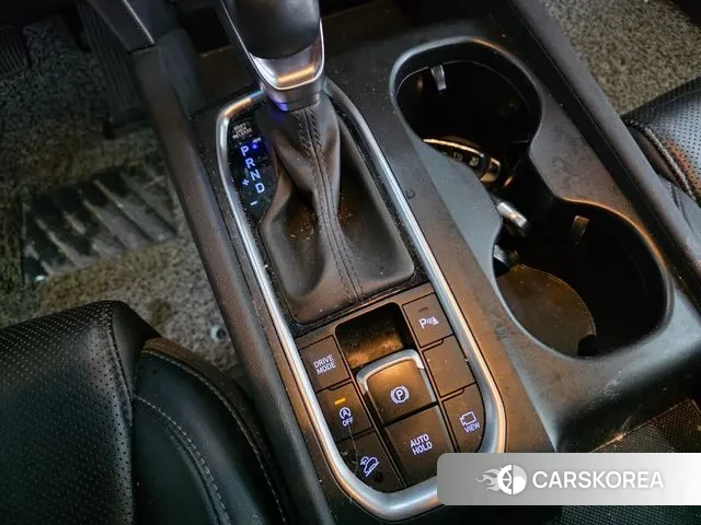 Hyundai Santa Fe TM id 3713904 из Кореи 17