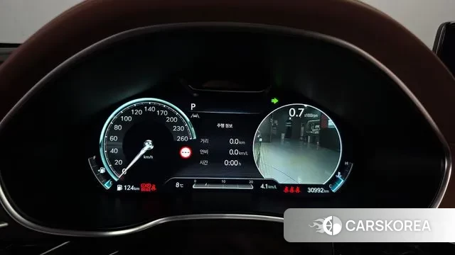 Genesis G80 (RG3) id 3751576 из Кореи 18