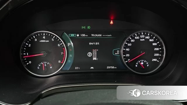 Kia Seltos id 4337881 из Кореи 30