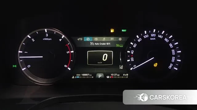 Ssangyong G4 Rexton id 3713940 из Кореи 18