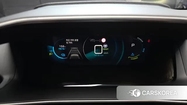 Peugeot e-208 second Generation id 3740334 из Кореи 18