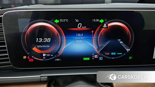 Mercedes-Benz GLE-Class W167 id 4268955 из Кореи 30
