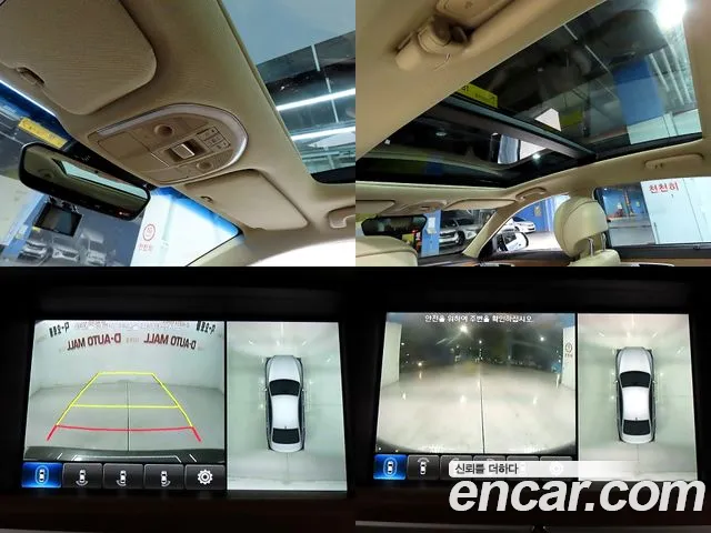 Genesis G80 id 2765959 из Кореи 18