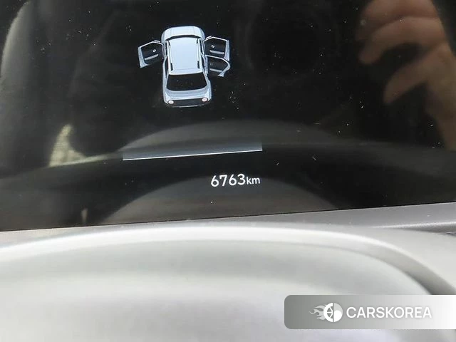 Hyundai Casper id 3859479 из Кореи 17