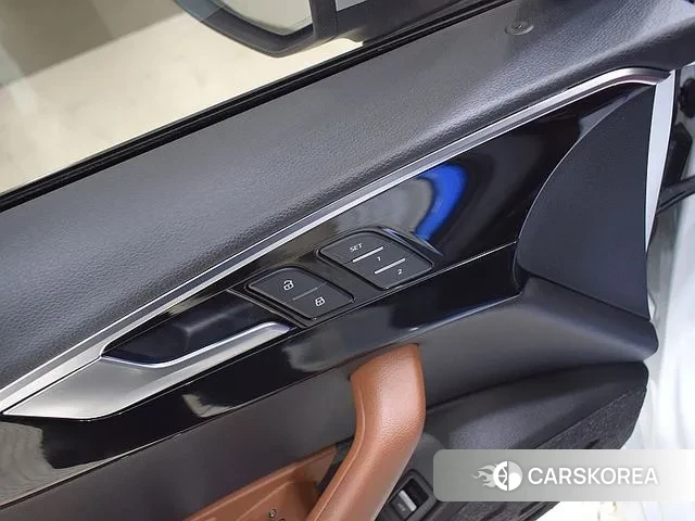 Audi A4 (B9) id 3422302 из Кореи 18