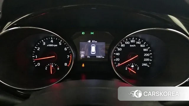 Kia The New Carnival id 3766302 из Кореи 18