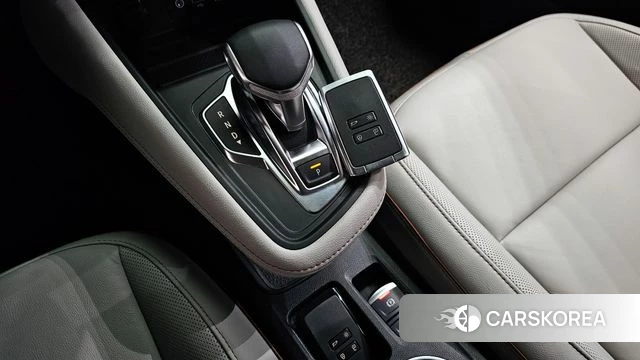 Renault Korea (Samsung) Capture id 3965670 из Кореи 18