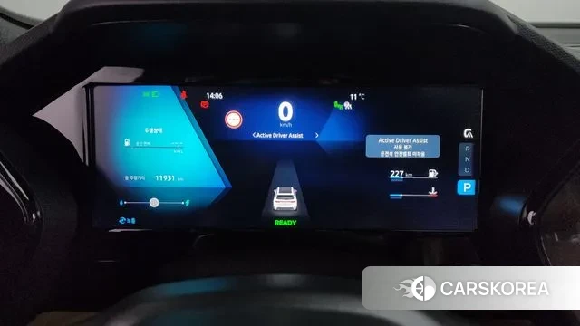 Renault Korea (Samsung) Grand Coleos id 3446906 из Кореи 18