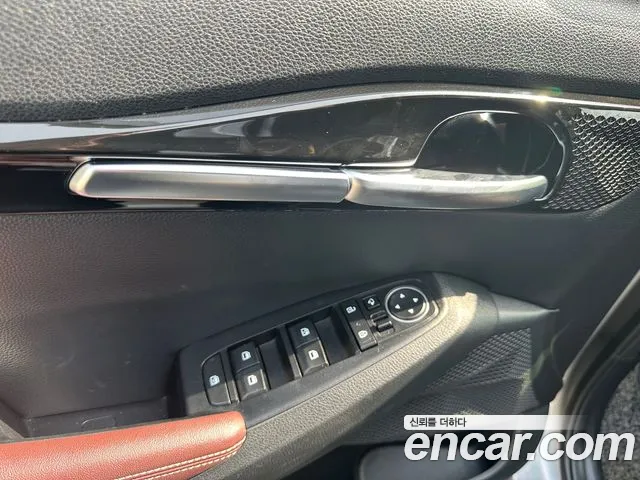 Kia Seltos id 2705834 из Кореи 18