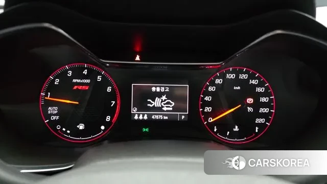 Chevrolet (GM Daewoo) Trailblazer id 3771775 из Кореи 18