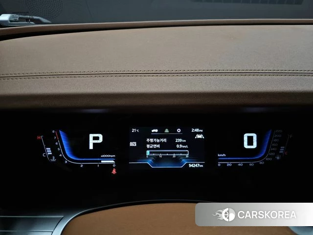 Ssangyong Torres id 4223363 из Кореи 18