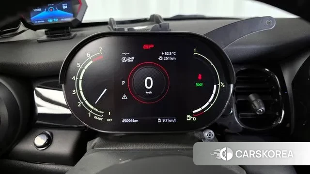 Mini Cooper id 3058169 из Кореи 18