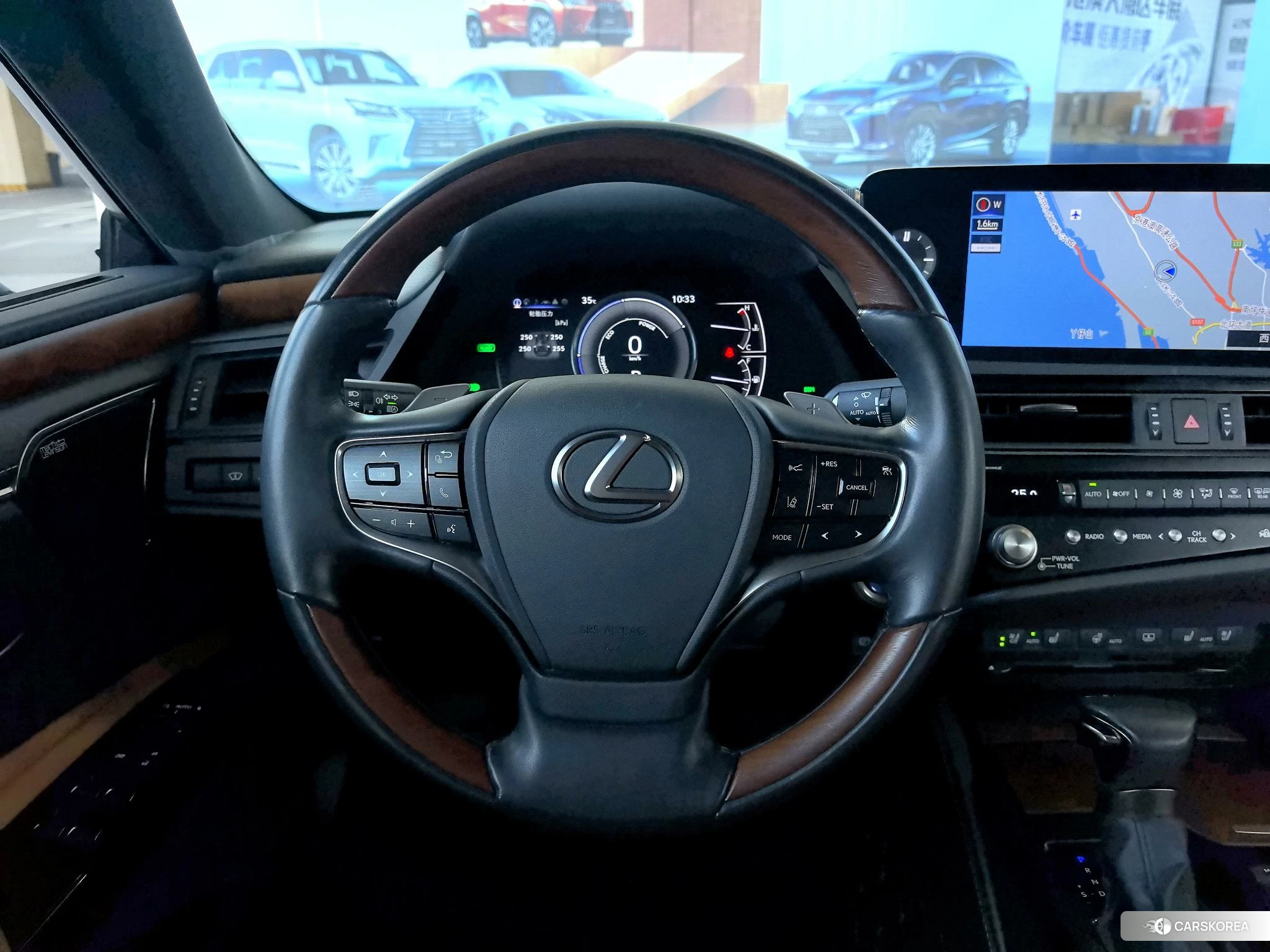 Lexus ES id 4441255 из Китая 13