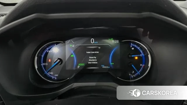 Toyota RAV4 5th Generation id 3037690 из Кореи 18