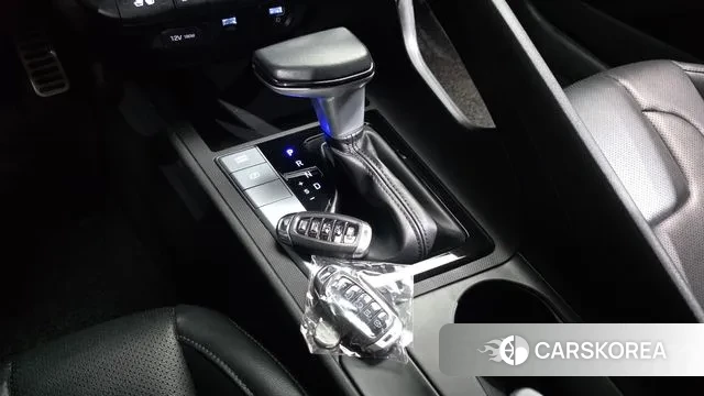 Hyundai Avante (CN7) id 3788712 из Кореи 18