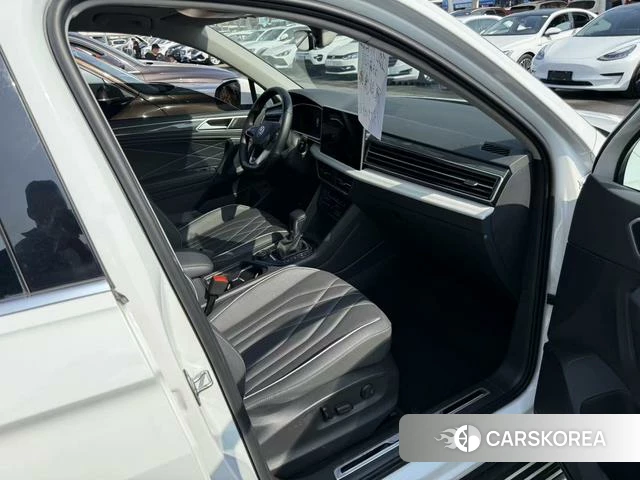 Volkswagen Tiguan L id 4260224 из Китая 8