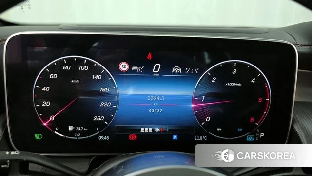 Mercedes-Benz GLC-Class X254 id 3826048 из Кореи 18