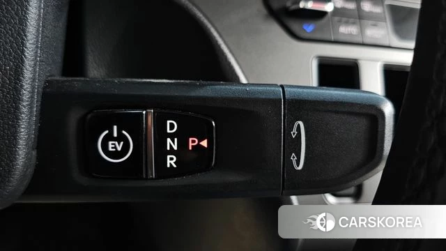 Kia The New Kia Ray EV id 4578914 из Кореи 33