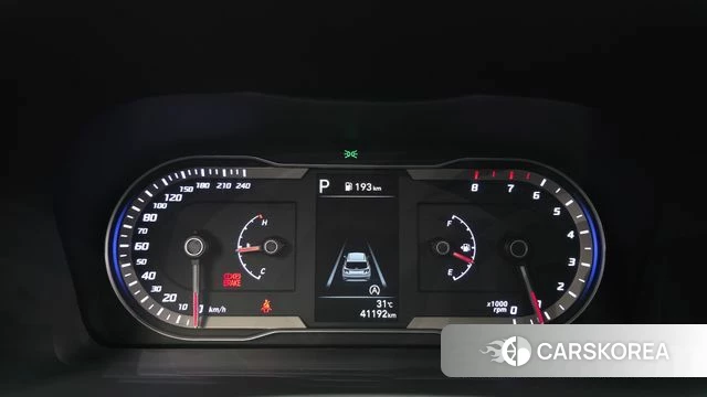 Hyundai Tucson (NX4) id 4593577 из Кореи 28