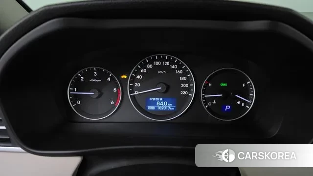 Hyundai The New Grand Starex id 3248887 из Кореи 18