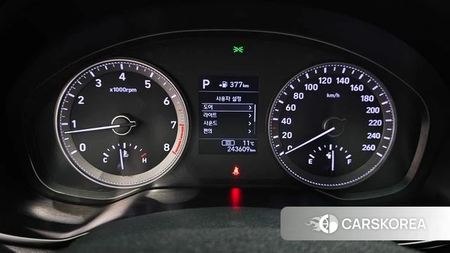 Hyundai Grandeur IG id 3917261 из Кореи 18