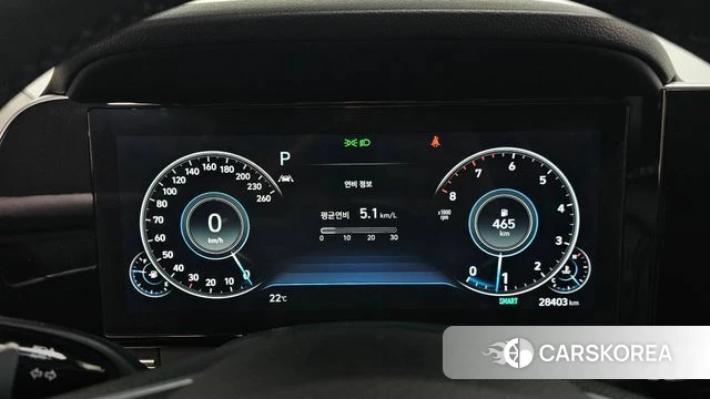 Hyundai The New Grandeur IG id 3884071 из Кореи 18